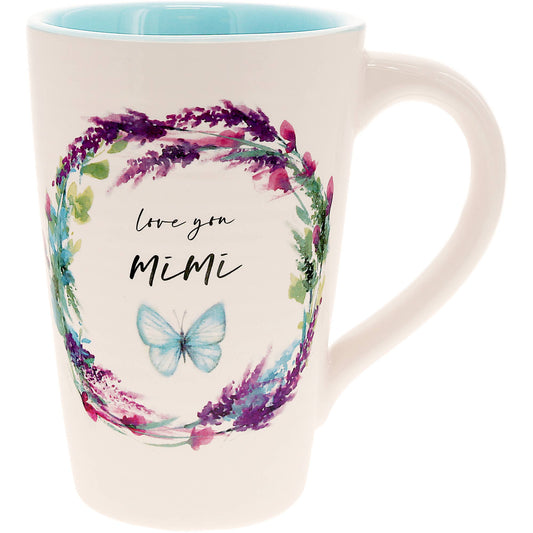 Mimi - 17 oz Cup