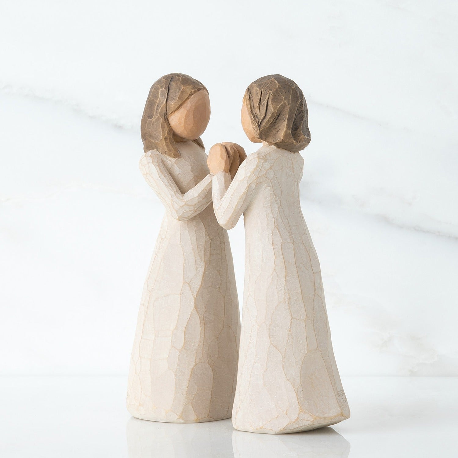 Willow Tree - Sisters by Heart
