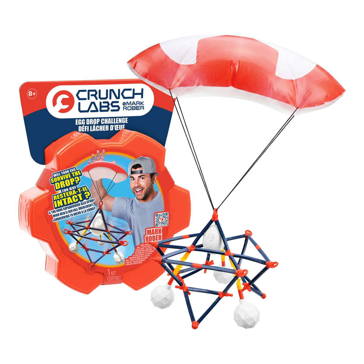 Crunch Labs Crunch Kits Single Pack