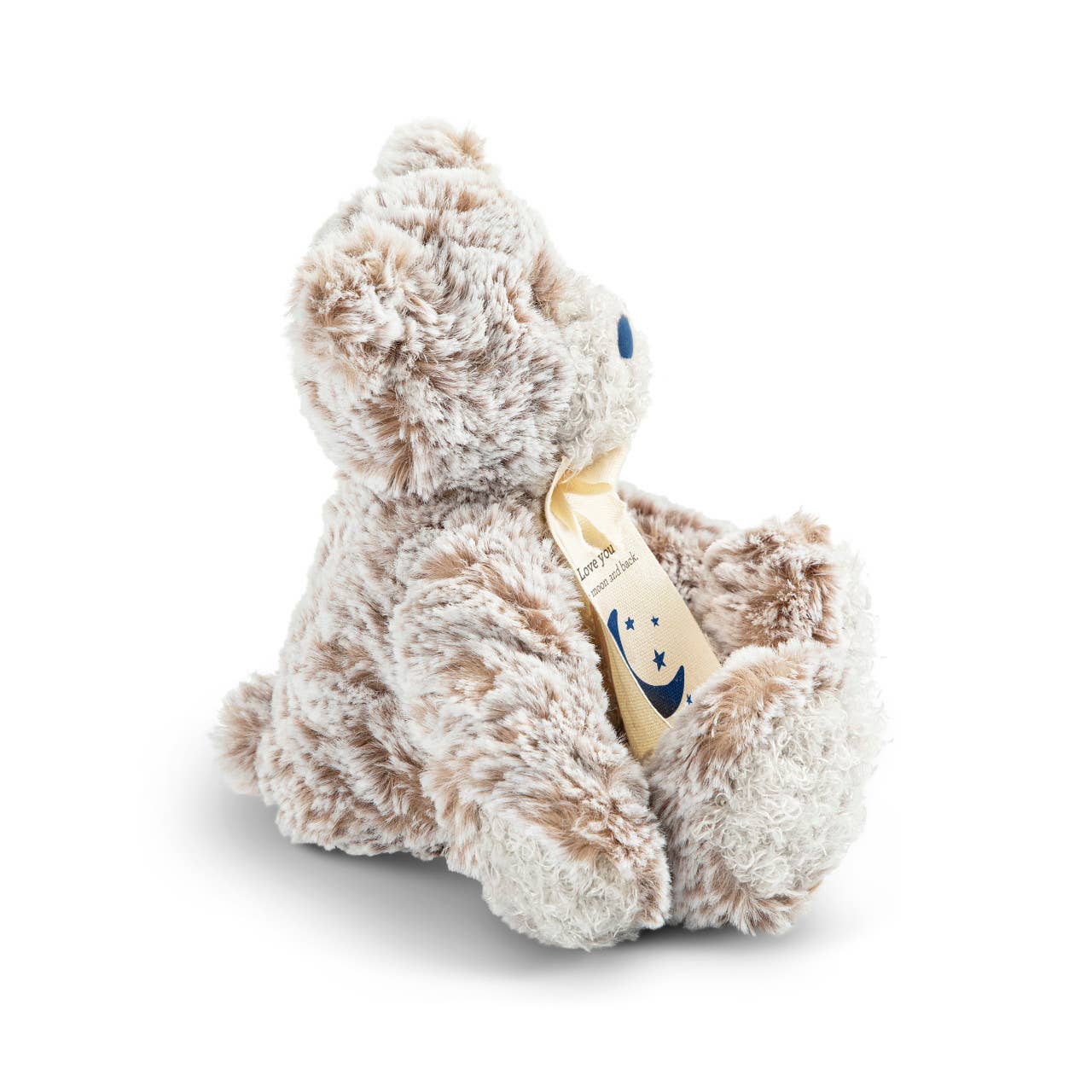 Mini Giving Bear - Moon & Back