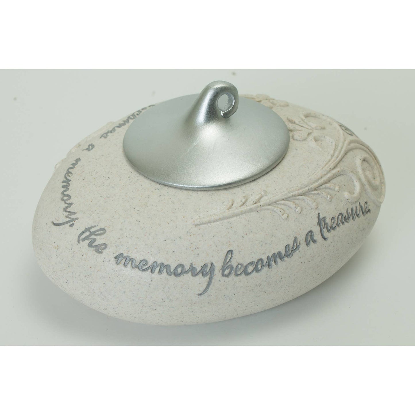 Becomes a Memory Memorial Tea Light Holder