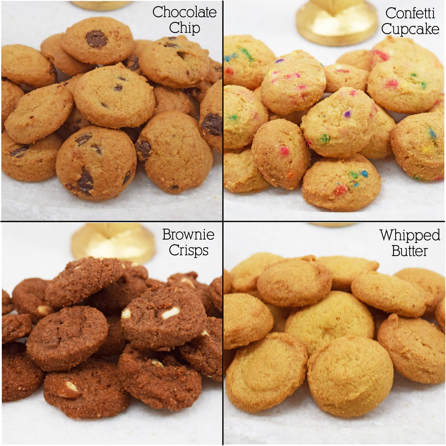 Cookie Jars - So Sweet - Pint
