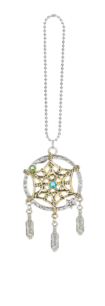 Car Charm - Dreamcatcher