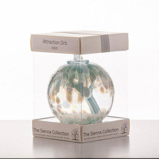 10cm Attraction Orb - Hope