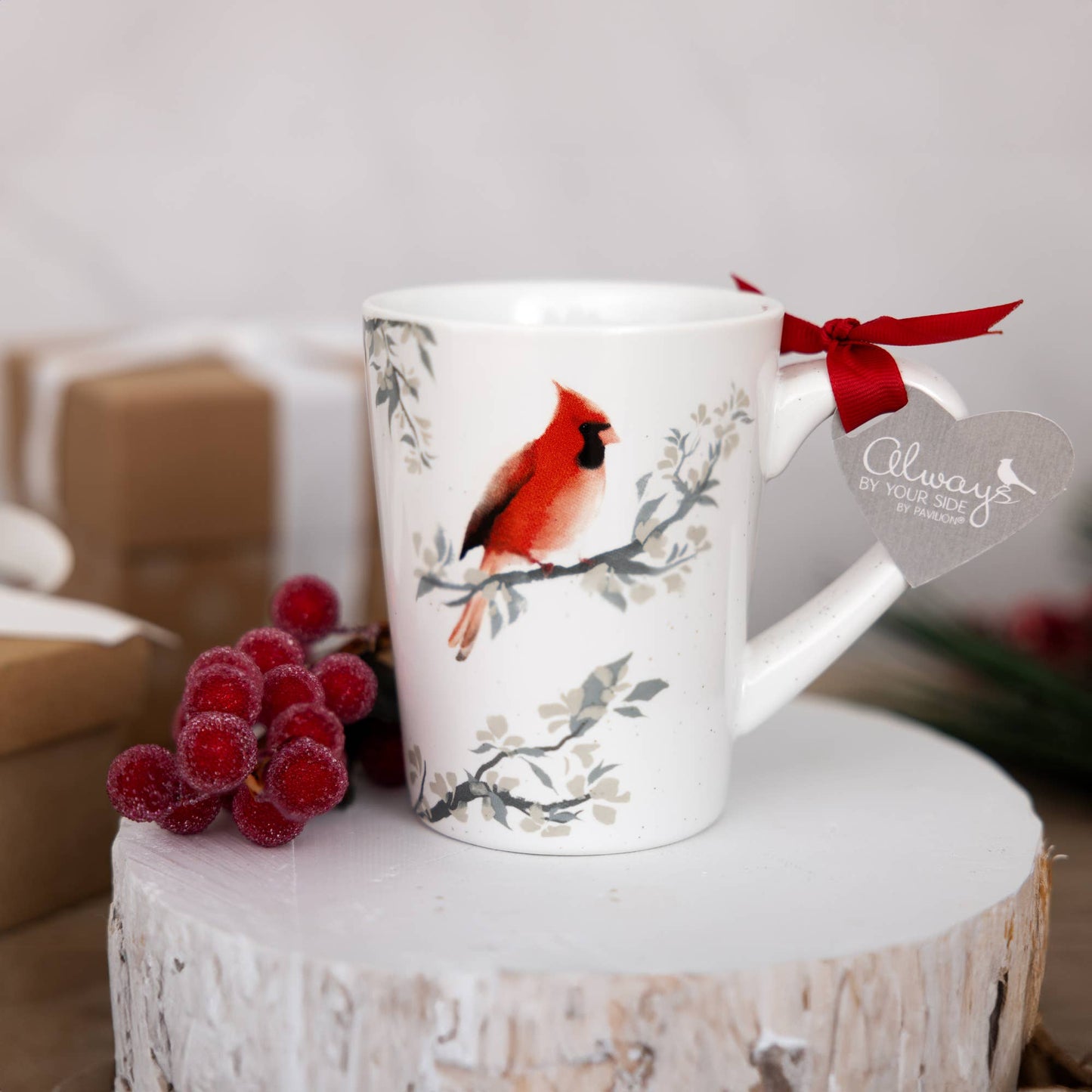 Cardinal - 13 oz Cup