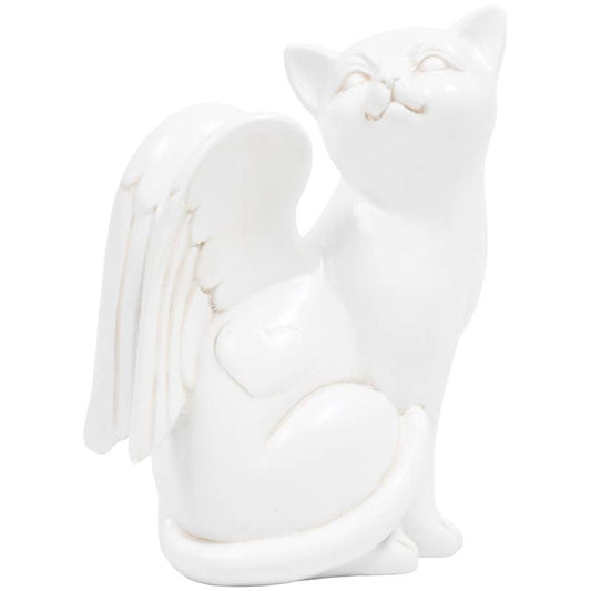 Cat Figurine