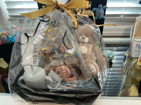 Baby Basket