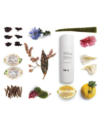 Supercloud Body Serum