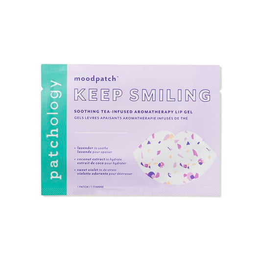 Keep Smiling Lip Treatment