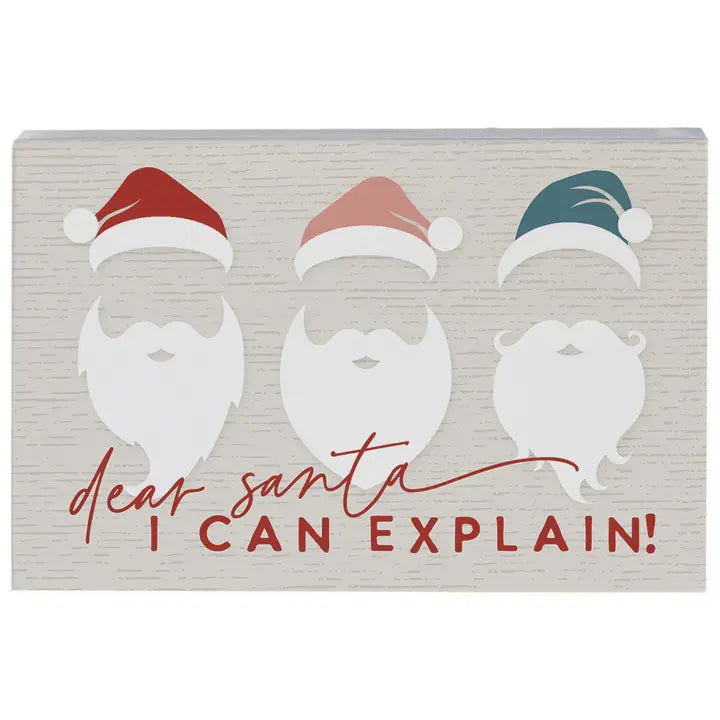 Humor Christmas Countertop Bundle - Bundles